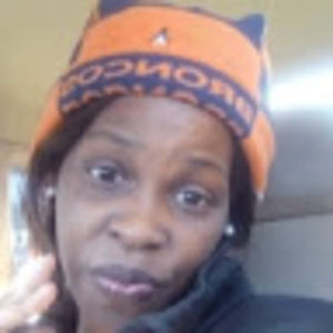 Meet your Posher, Whitney